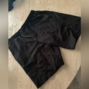 O'Neill Black Sports Shorts men’s